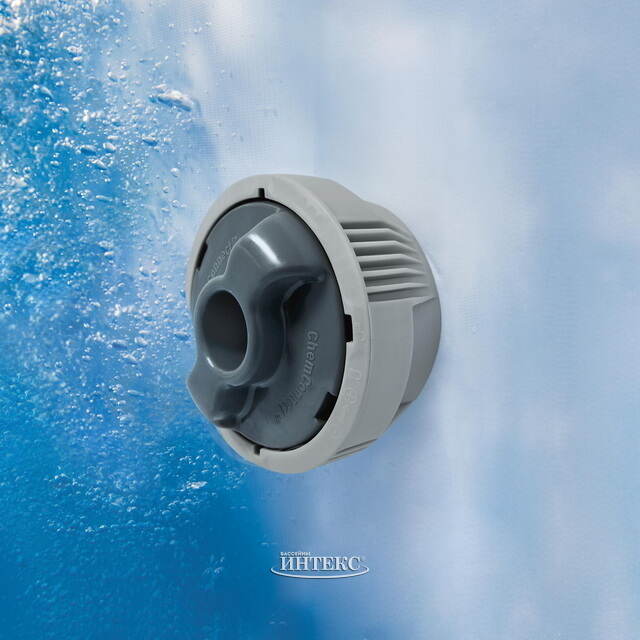 Надувной спа-бассейн 201*80 см 6001U Bestway Maldives Smart HydroJet Pro (Бествей Мальдивы Смарт Гидроджет Про), теплосберегающий тент, подсветка Bestway (Бествей)