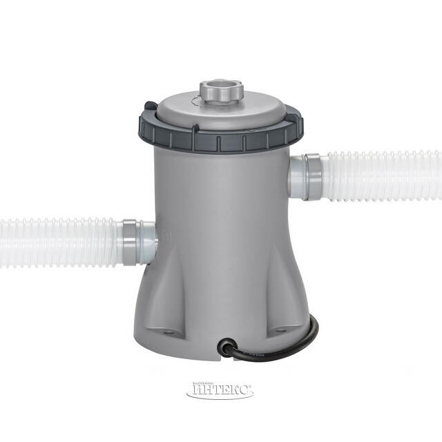 Ледяная купель Bestway Glacial Dip 150*90*65 см, фильтр-насос, тент Bestway