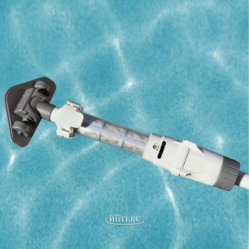 Ручной вакуумный пылесос Under Water, USB Bestway