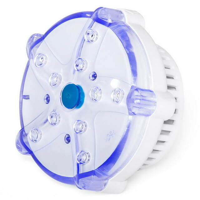 Подсветка для джакузи 7-Color (Колор) LED, на батарейках Bestway (Бествей)