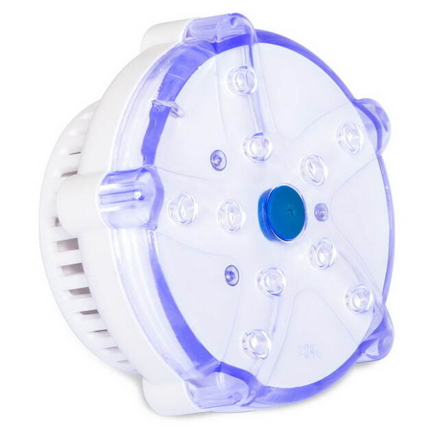 Подсветка для джакузи 7-Color (Колор) LED, на батарейках Bestway (Бествей)