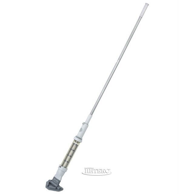 Погружной пылесос 60327 Bestway для бассейна Lay-Z-Spa Bestway