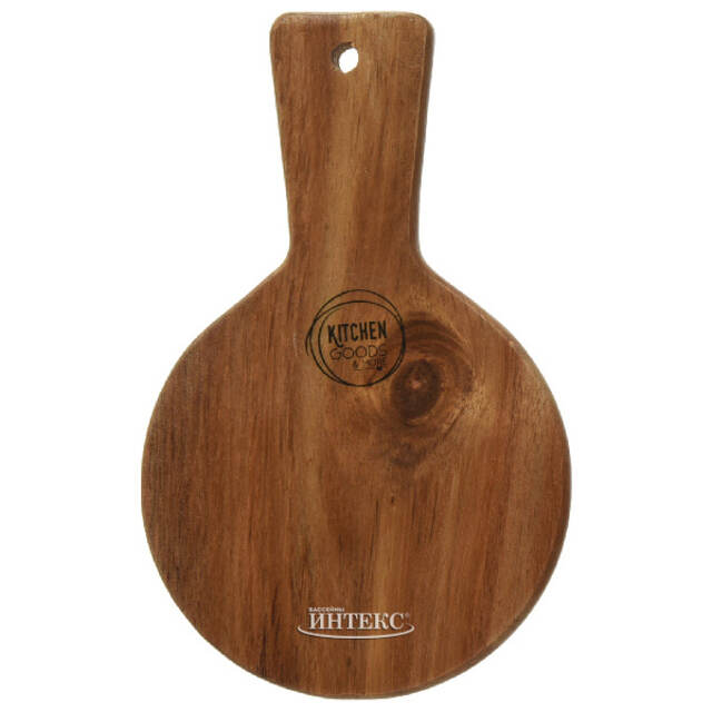 Доска для подачи закусок Le Chef 14*9 см Kaemingk