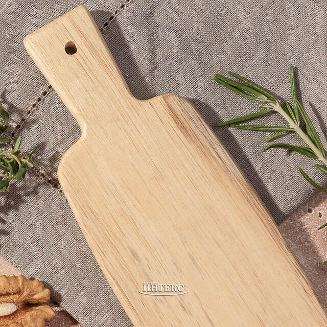 Доска для подачи закусок Шеф Морис 21*7 см Kaemingk (Кейминг)