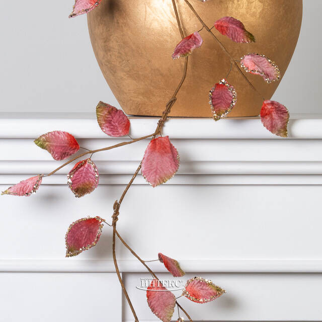 Искусственная лиана Сверкающий Торонто 120 см Kaemingk