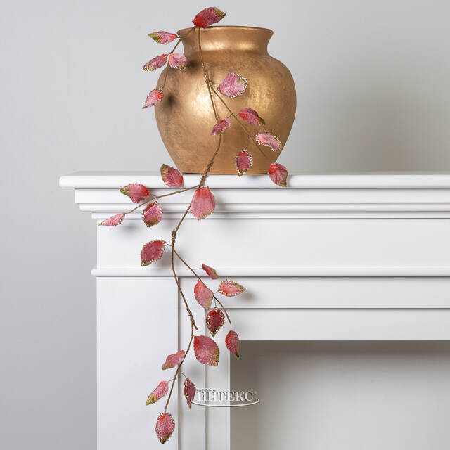 Искусственная лиана Сверкающий Торонто 120 см Kaemingk