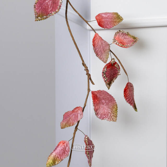 Искусственная лиана Сверкающий Торонто 120 см Kaemingk