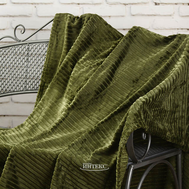 Плед Winifred 170*130 см Kaemingk