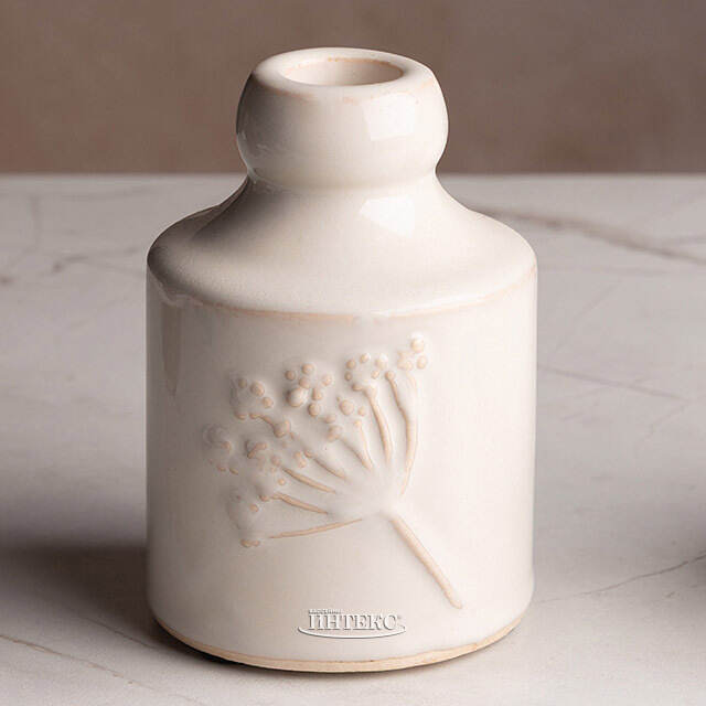 Набор подсвечников Ботаника 12 см, 3 шт Kaemingk (Кейминг)