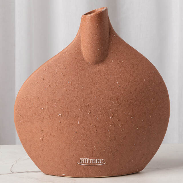 Керамическая ваза Нейва 21*19 см Kaemingk (Кейминг)