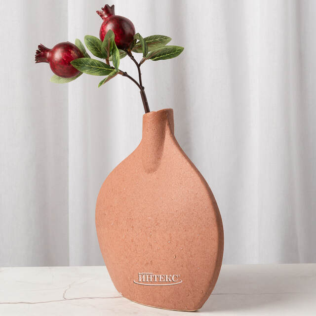 Керамическая ваза Нейва 21*19 см Kaemingk (Кейминг)