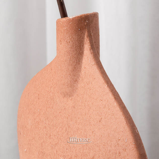 Керамическая ваза Нейва 21*19 см Kaemingk (Кейминг)