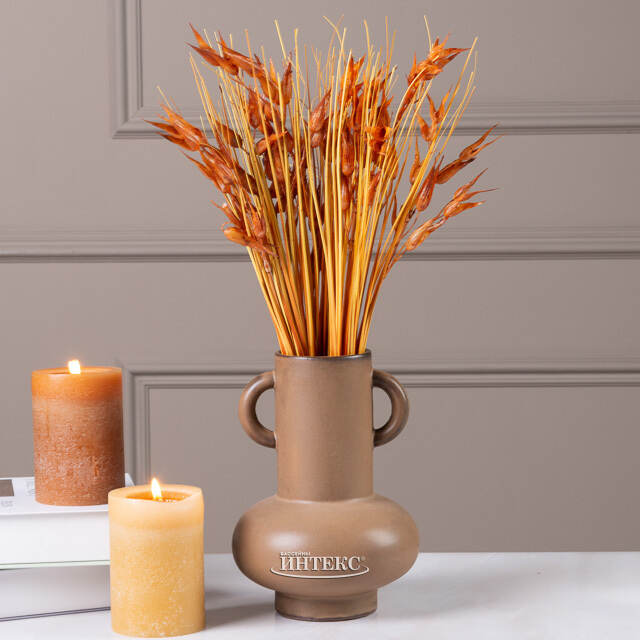 Керамическая ваза-кувшин Мариано 20 см Kaemingk