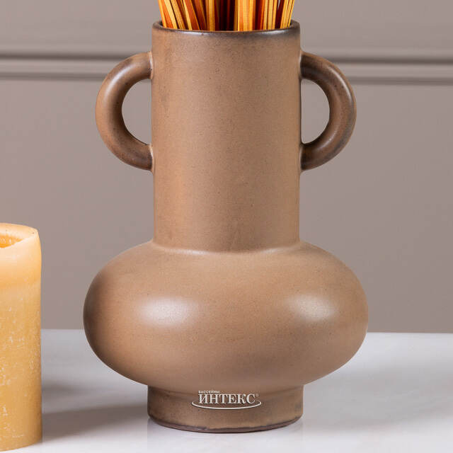 Керамическая ваза-кувшин Мариано 20 см Kaemingk