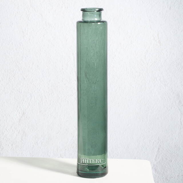 Набор стеклянных бутылок Салон де Прованс 32 см, 5 шт Kaemingk (Кейминг)