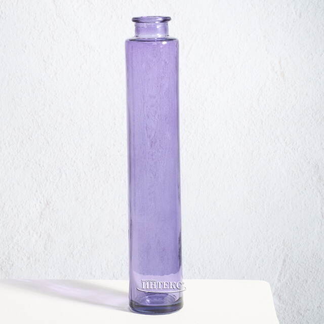 Набор стеклянных бутылок Салон де Прованс 32 см, 5 шт Kaemingk (Кейминг)