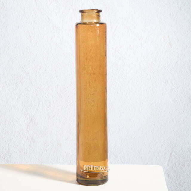 Набор стеклянных бутылок Салон де Прованс 32 см, 5 шт Kaemingk (Кейминг)