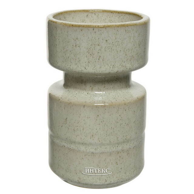 Керамический подсвечник Морейра 13 см Kaemingk
