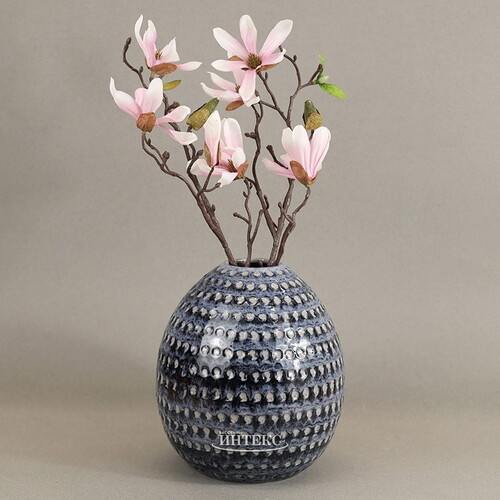 Керамическая ваза Кульередо 20 см Kaemingk
