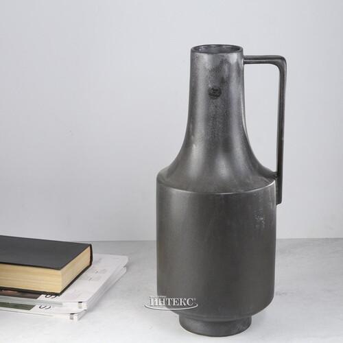 Керамическая ваза-кувшин Palmanova 41 см Kaemingk