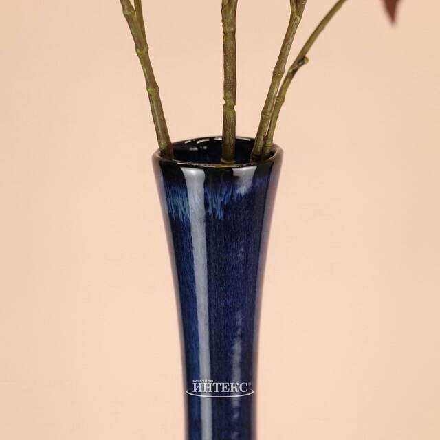 Керамическая ваза Verica 66 см Kaemingk