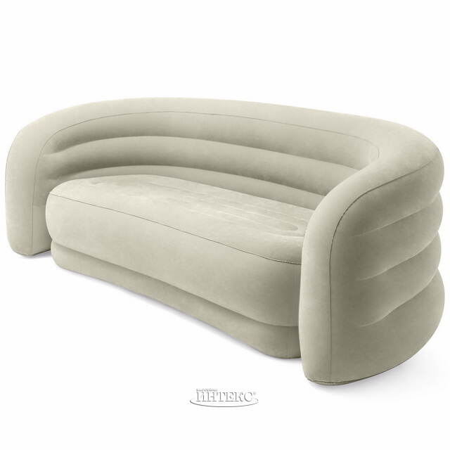 Надувной диван 229*109*81 см INTEX (Интекс)