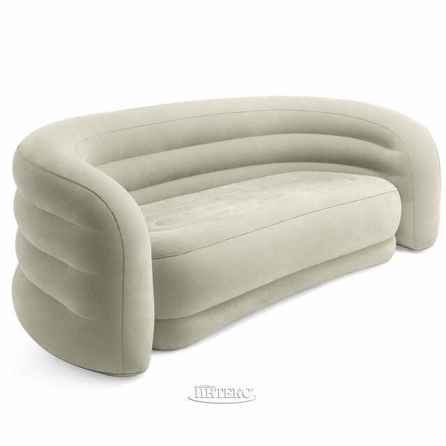 Надувной диван 229*109*81 см INTEX (Интекс)