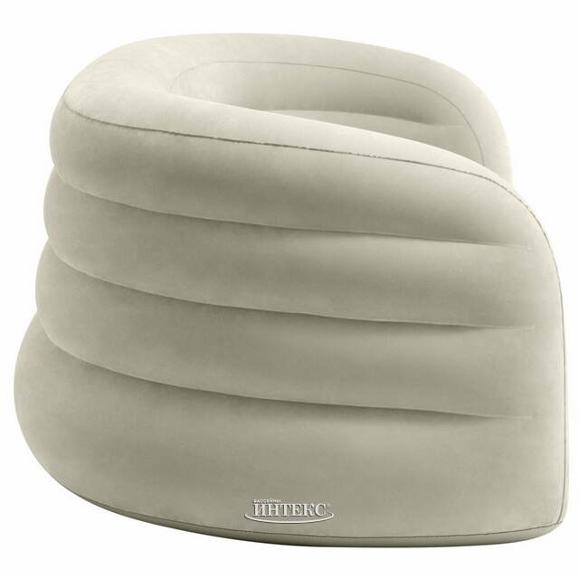 Надувной диван 229*109*81 см INTEX (Интекс)