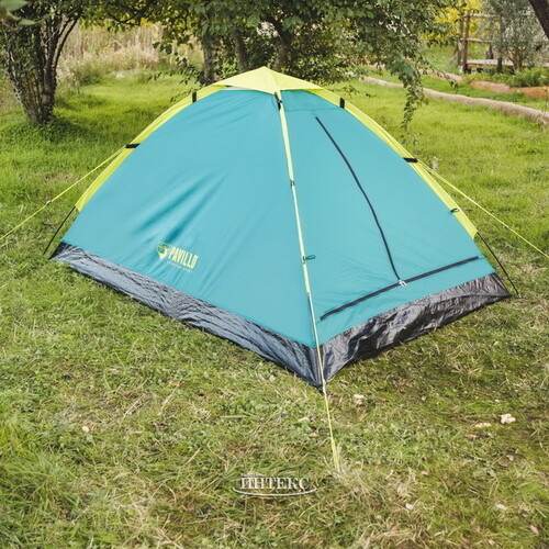 Палатка для кемпинга CoolDome-2 205*145*100 см Bestway