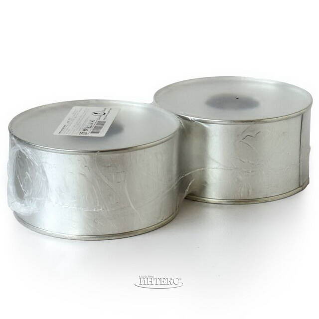 Уличные свечи 2 шт, закрытые Омский Свечной