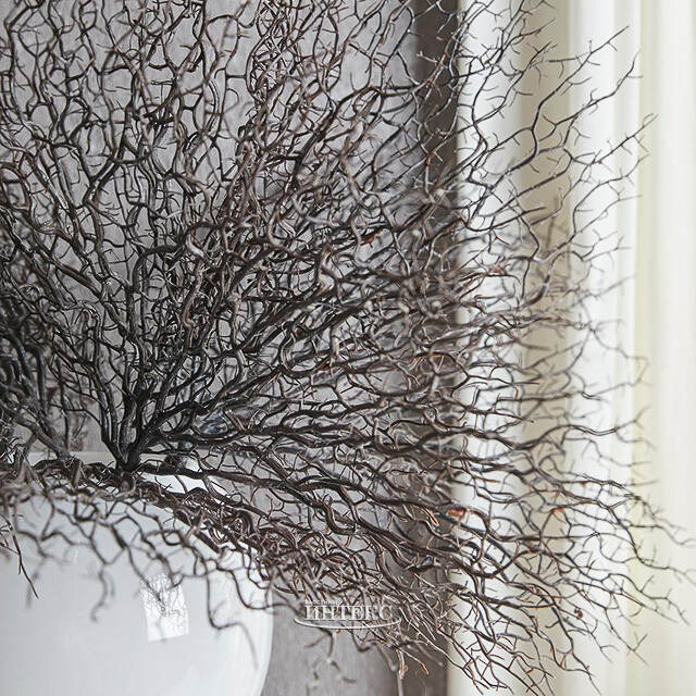 Искусственная ветка Corallo Chic 58 см EDG