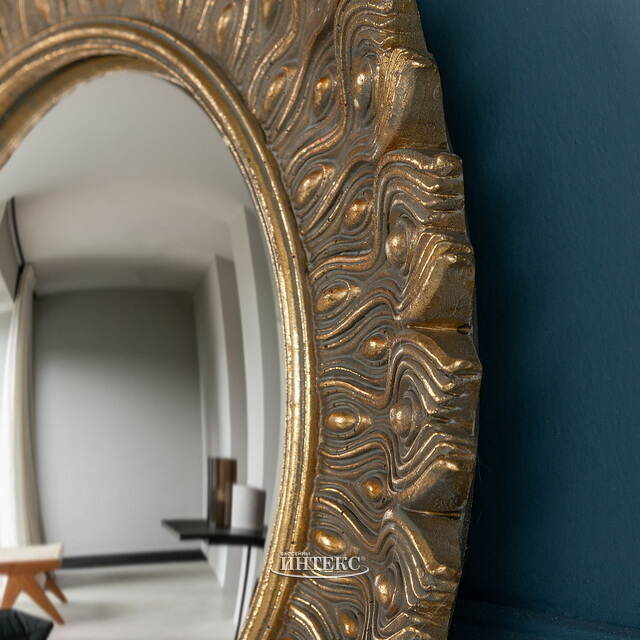 Настенное зеркало Casellone 27 см EDG (ЭДГ)