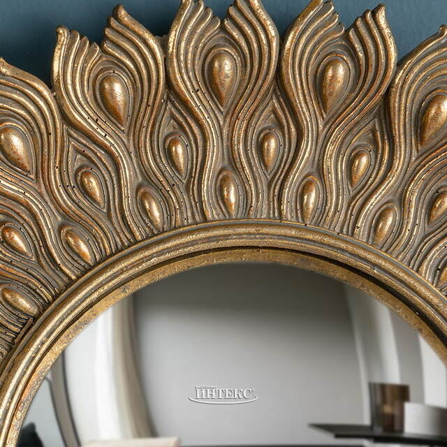 Настенное зеркало Casellone 27 см EDG (ЭДГ)