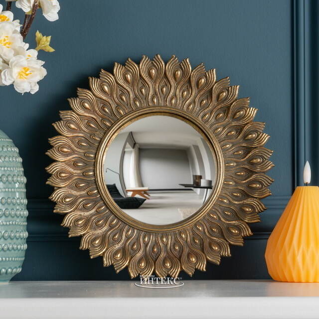 Настенное зеркало Casellone 27 см EDG (ЭДГ)