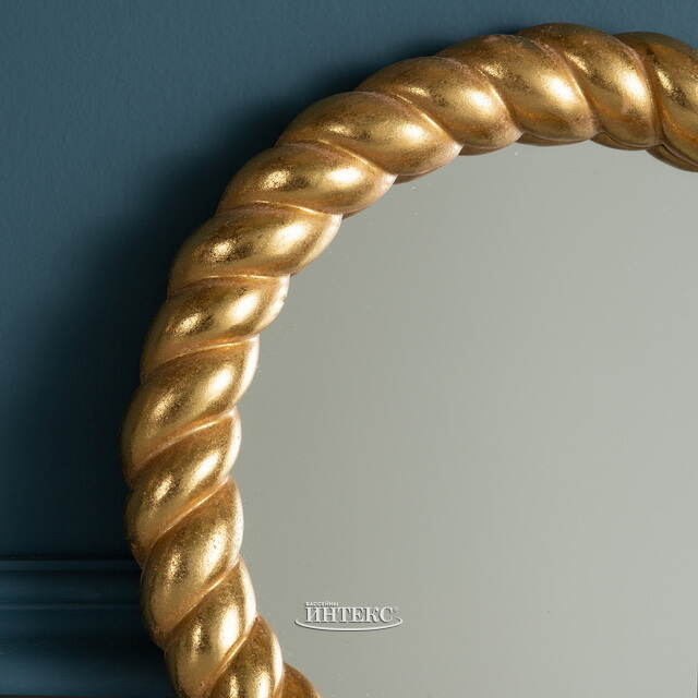 Настенное зеркало Sunny Bunny 25 см EDG (ЭДГ)