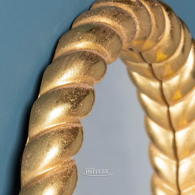 Настенное зеркало Sunny Bunny 25 см EDG (ЭДГ)