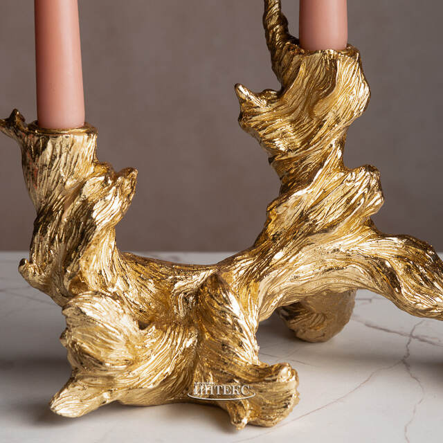 Декоративный подсвечник Джованни 32*19 см EDG