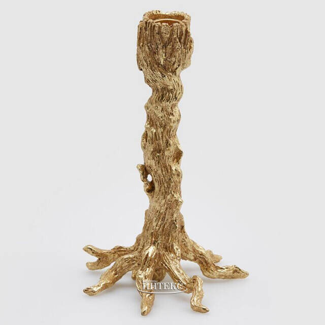 Декоративный подсвечник Джованни 26 см EDG (ЭДГ)