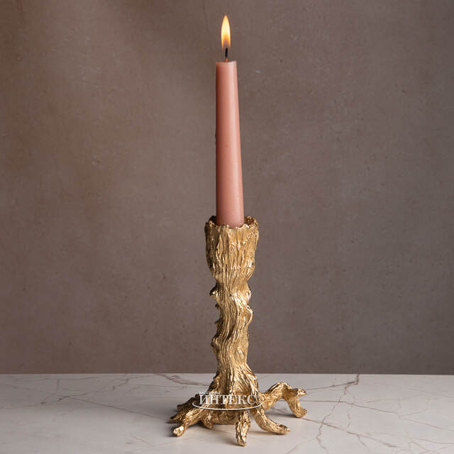 Декоративный подсвечник Джованни 17 см EDG (ЭДГ)