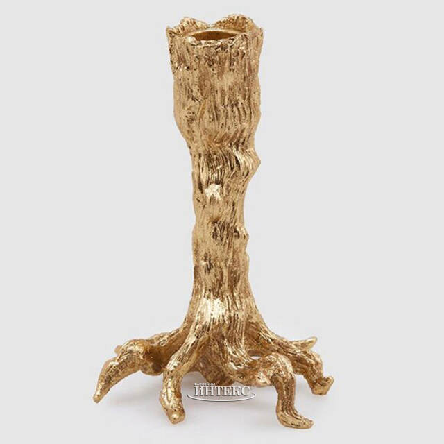 Декоративный подсвечник Джованни 17 см EDG (ЭДГ)