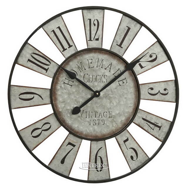 Настенные часы Доминго 73 см Boltze