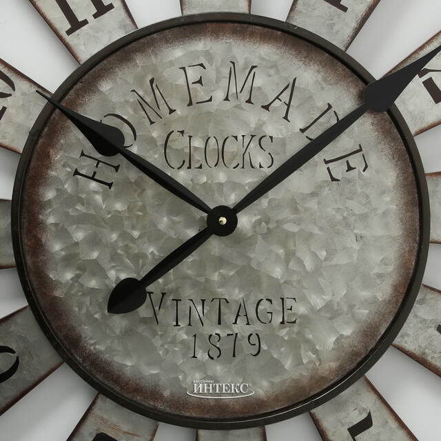 Настенные часы Доминго 73 см Boltze