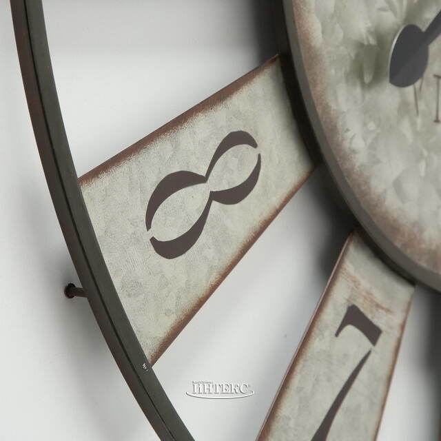 Настенные часы Доминго 73 см Boltze