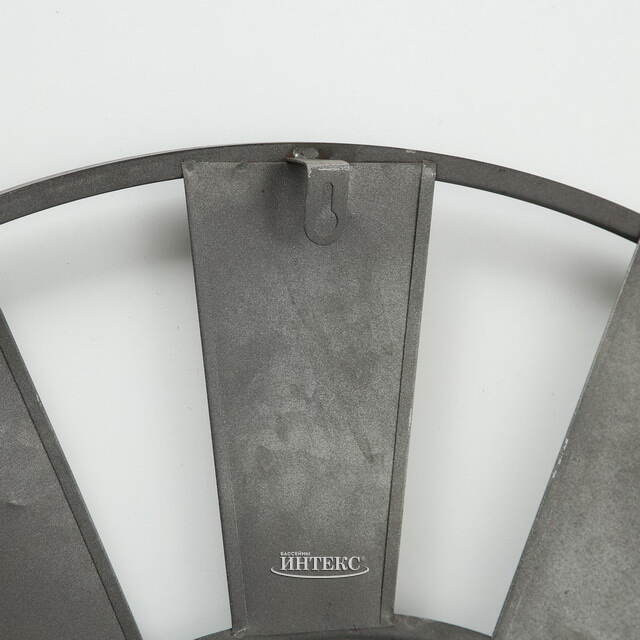 Настенные часы Доминго 73 см Boltze