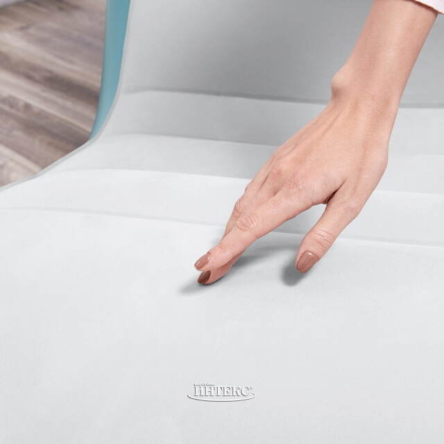 Надувной шезлонг Leisure Luxe 133*88*79 см Bestway