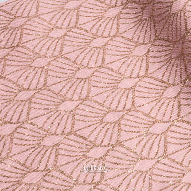 Дорожка на стол Санта Эстера - Лотосы 270*28 см Koopman (Купман)