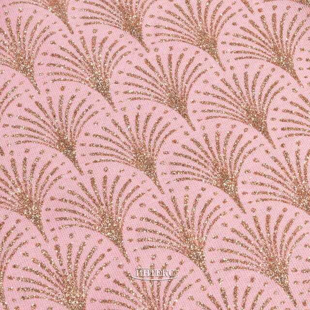 Дорожка на стол Санта Эстера - Пальмы 270*28 см Koopman (Купман)