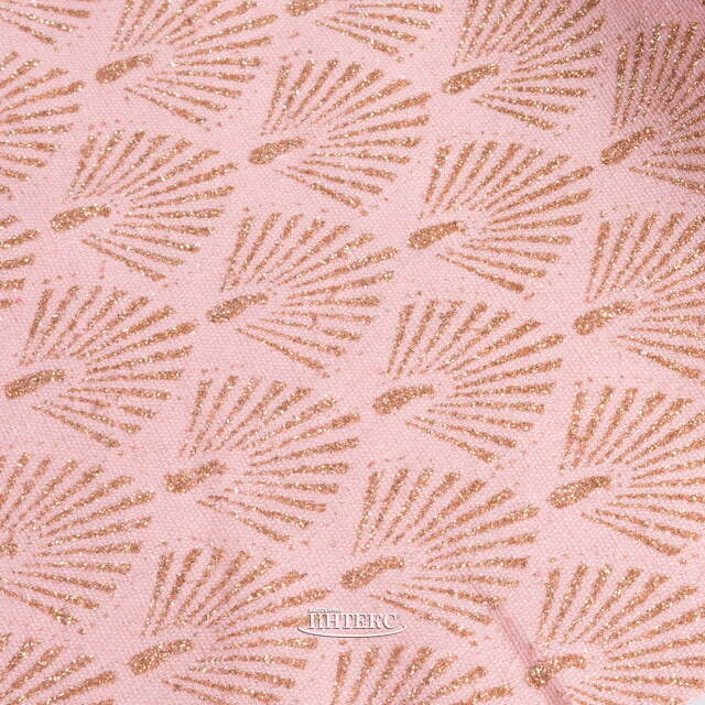 Дорожка на стол Санта Эстера - Павлины 270*28 см Koopman (Купман)