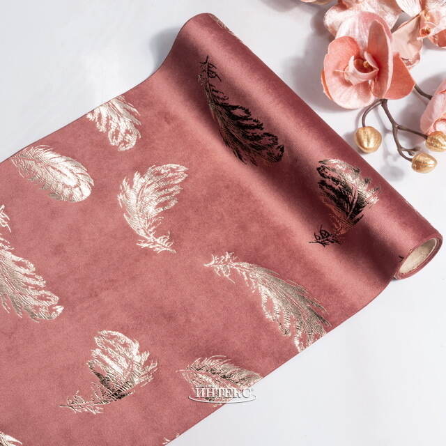 Дорожка для стола Голдилиум 150*28 см Koopman (Купман)