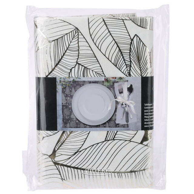 Скатерть Black Banane 200*150 см Koopman (Купман)